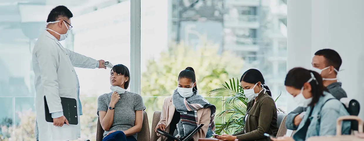 Understanding Doctor at Hotel Services and Its Merits