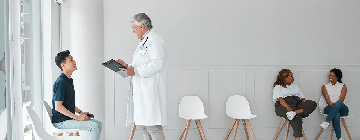 Benefits of Having a Doctor at Your Hotel: Ensuring Health and Safety While Traveling