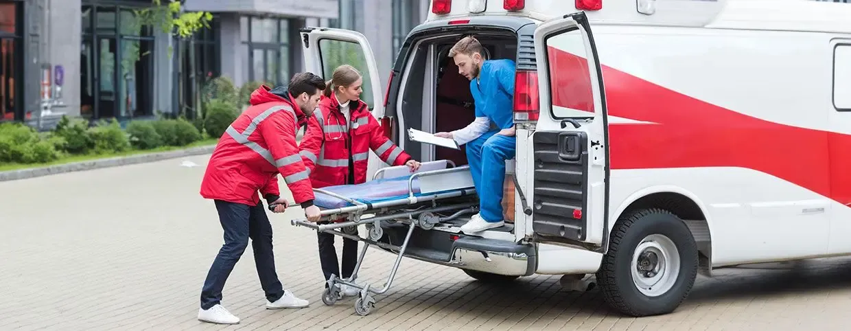 Benefits of Non-Emergency Ambulance Transport for Safe and Comfortable Patient Transfers