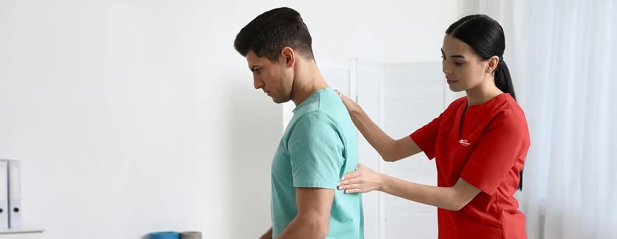 Benefits of Physiotherapy Treatment at Home for Back Pain