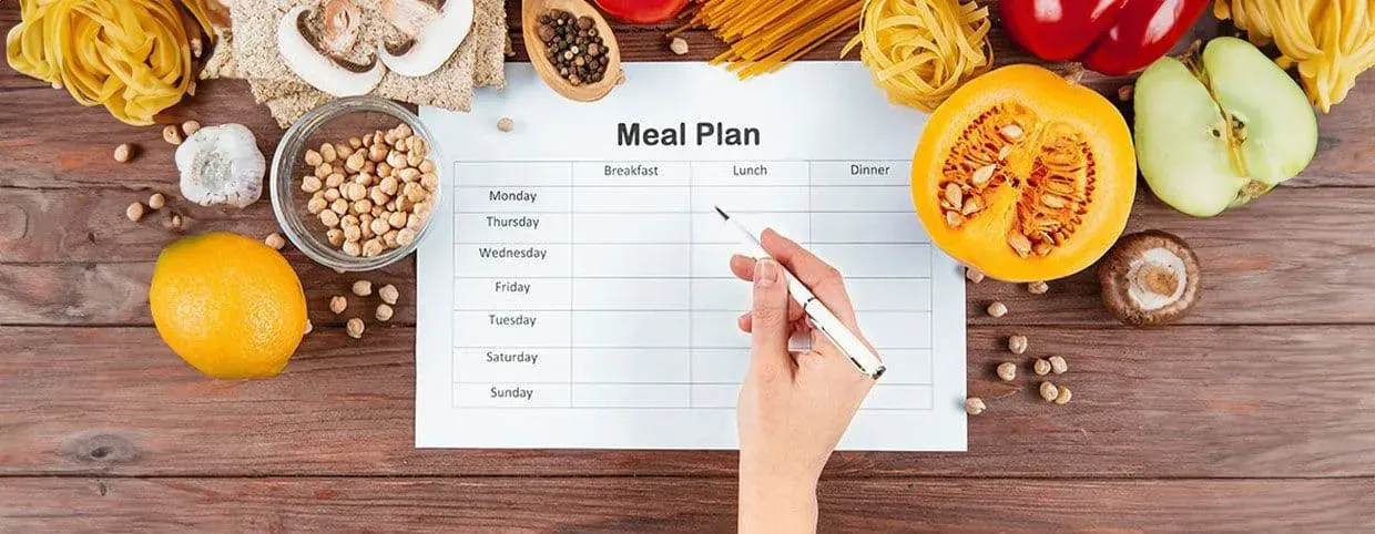 Best Diet Plan To Lose Weight For Diabetic Patients