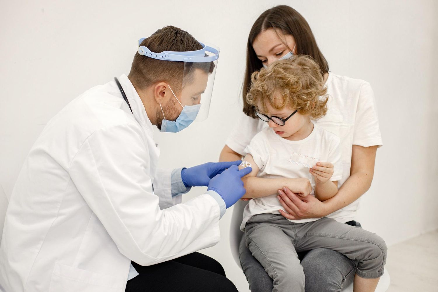 Essential Blood Tests to Get Done Before Back-to-School