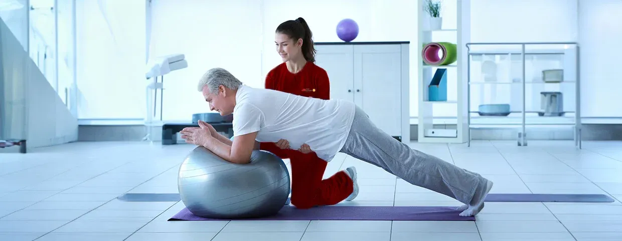 Bringing The Luxury of At-Home Physiotherapy to Dubai