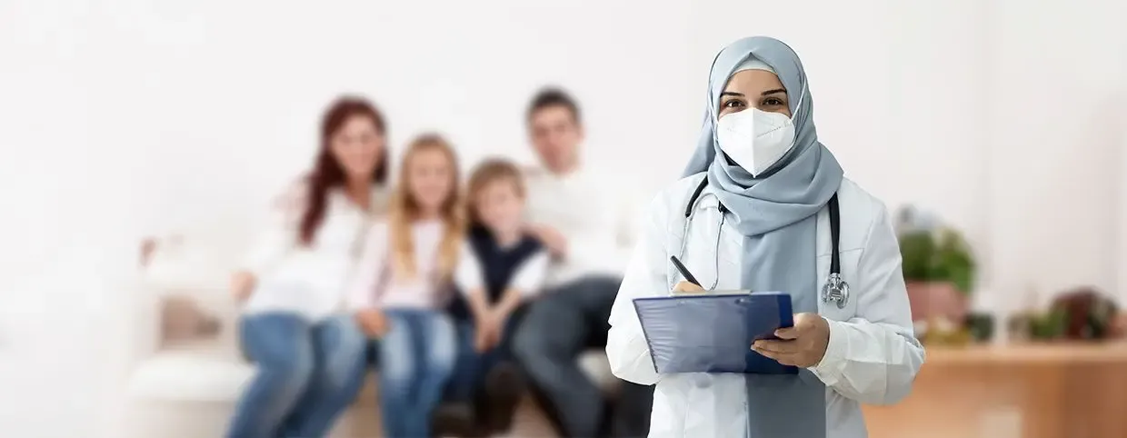 Bringing Healthcare Home: Home Doctor Visit Services in Qatar Explained
