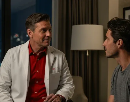 كيفية حجز زيارة منزلية لطبيب في رأس الخيمة؟