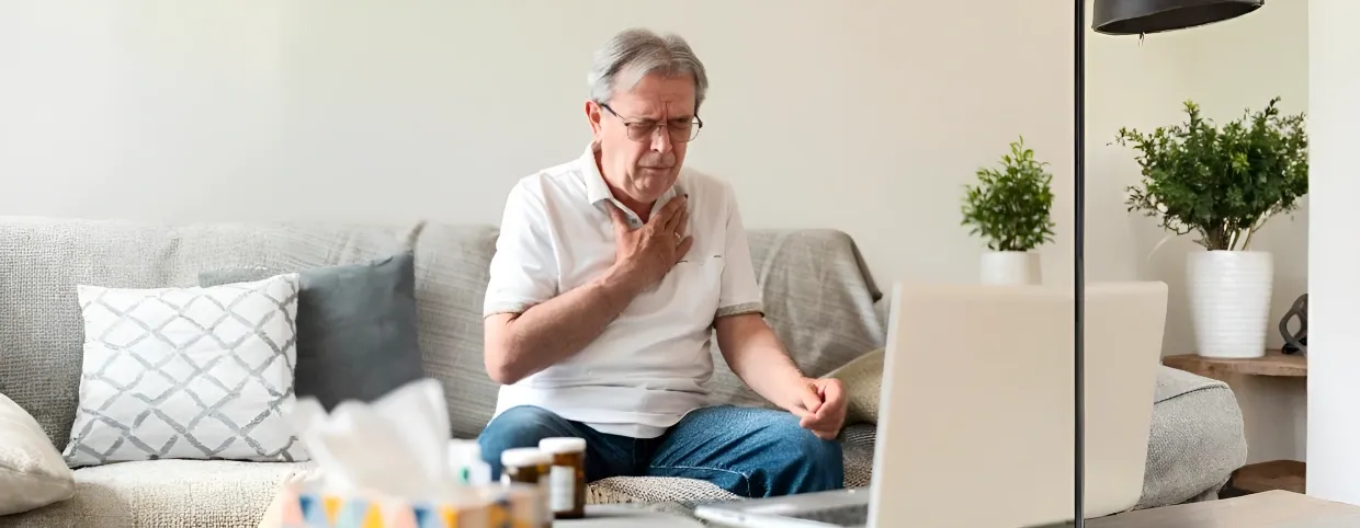 What Causes Heart Problems?