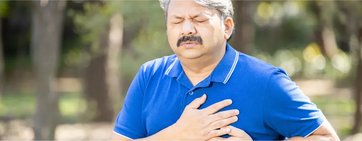 Cardiovascular Disease: Common Symptoms and At-Home Treatment Options