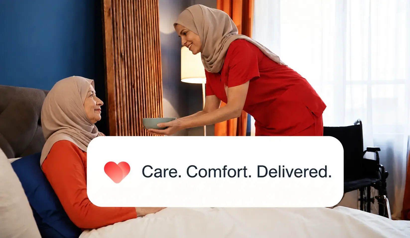 care image