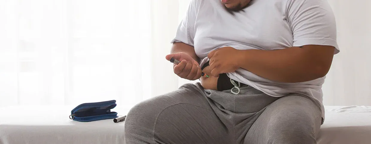 What Are the Advantages of Homecare for Diabetes Management?