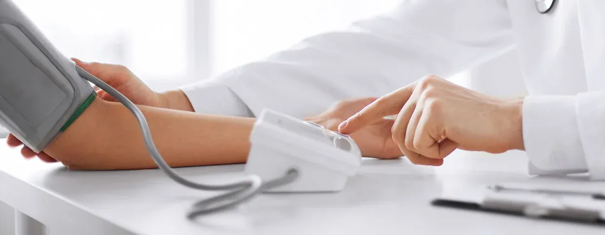 Care of Diabetic Patients at Home