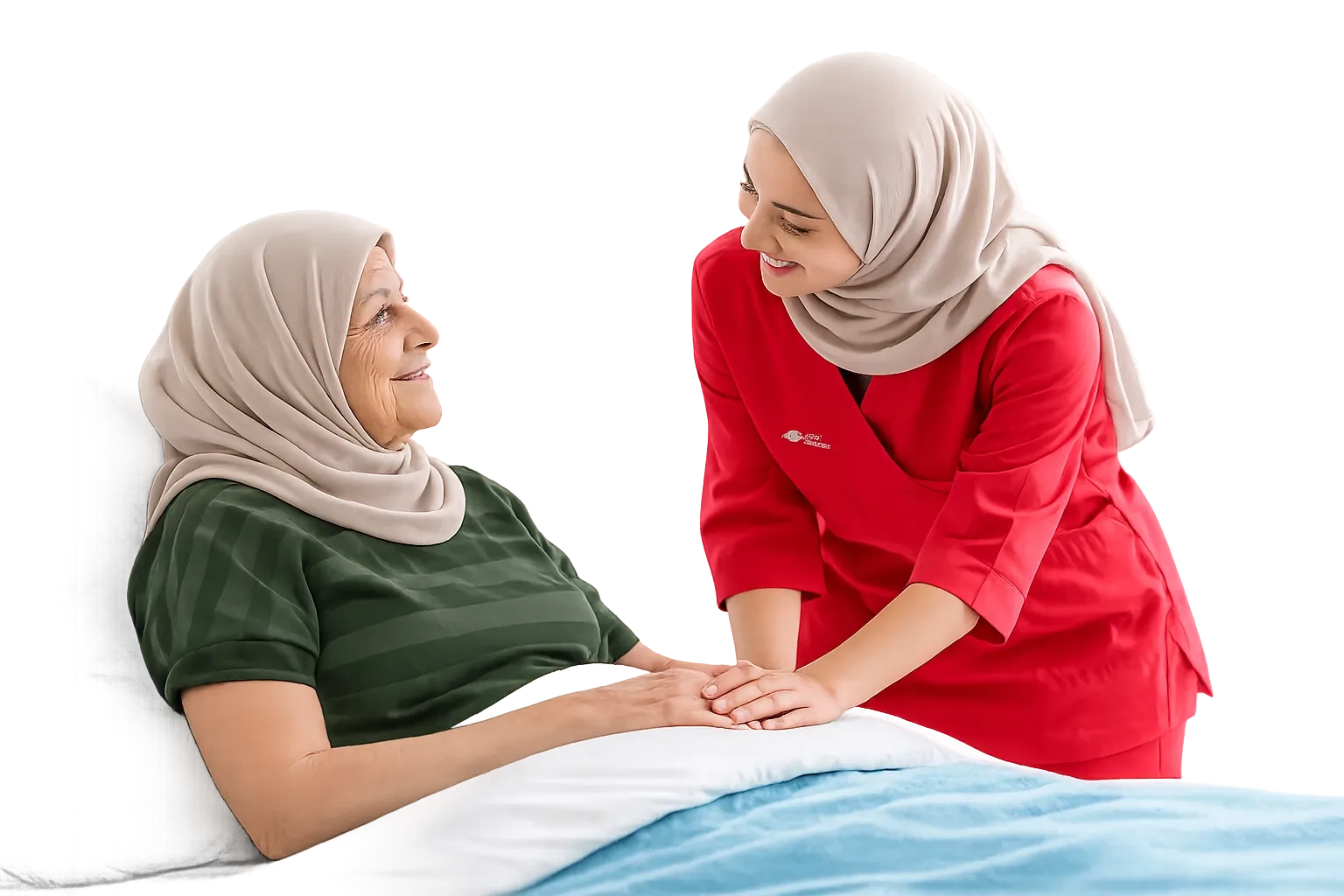 catheter change