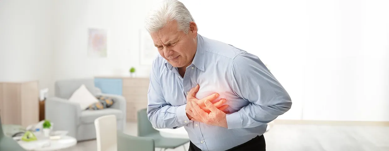 Proven Tips to Prevent Heart Disease in Men 
