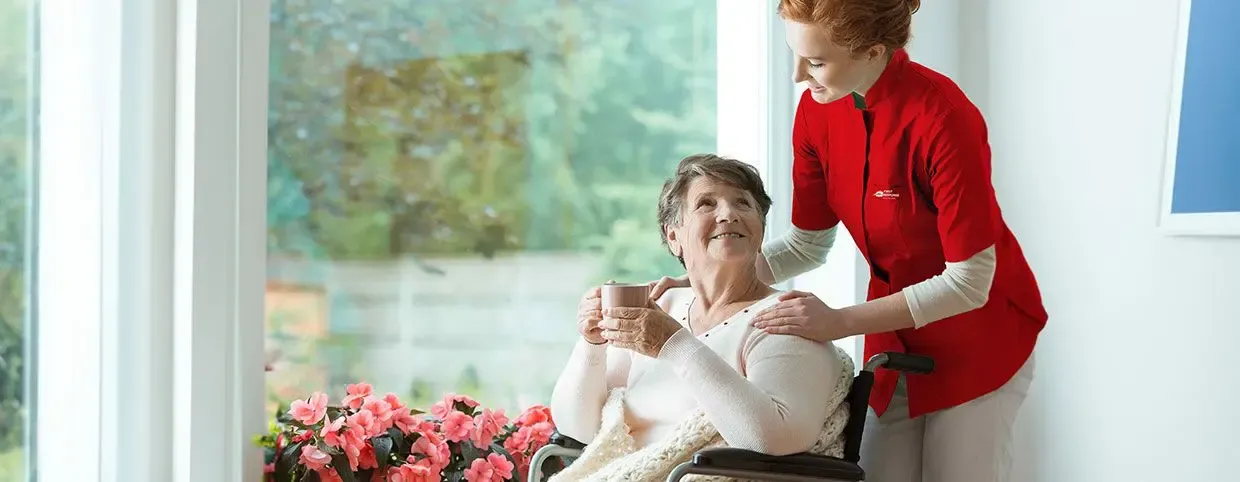 Challenges of Caring for the Elderly with Dementia at Home