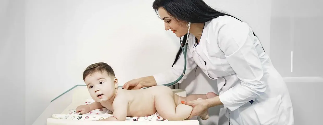 Choosing a Pediatrician for Newborn – Everything You Must Know