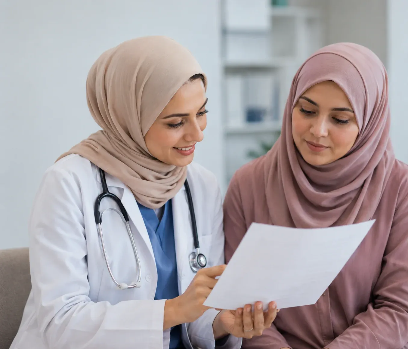 Clinical Assessment
