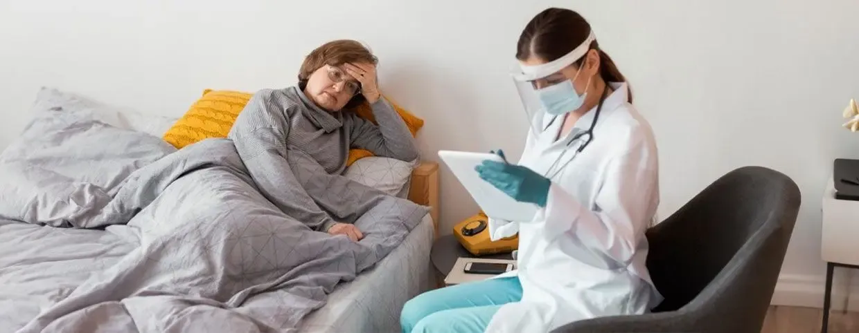 Common Cold: Symptoms, Causes, and Effective Treatments