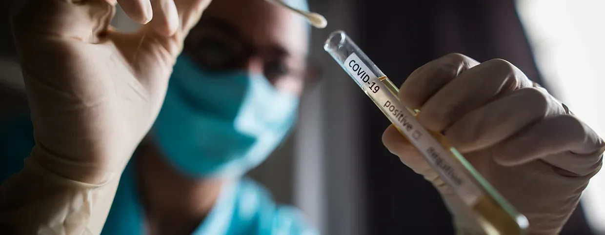 What Has Stayed the Same for COVID Testing?