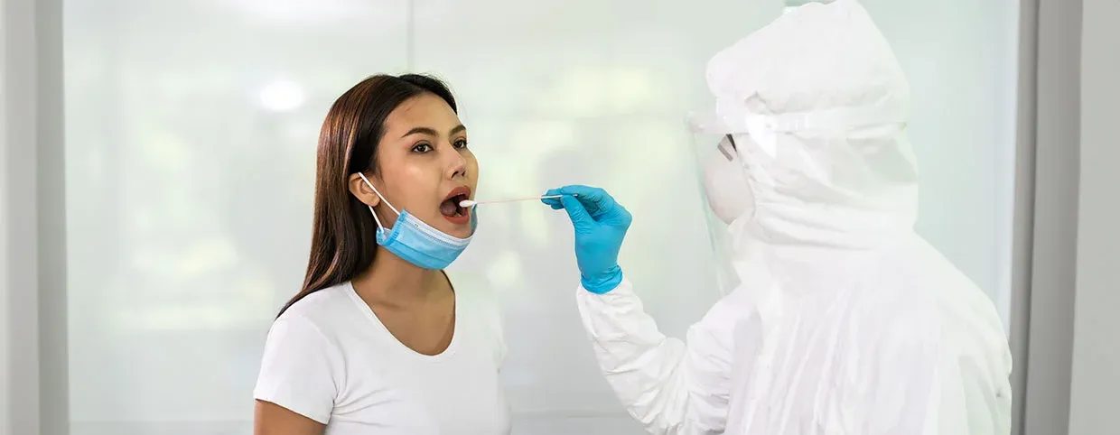 COVID-19 PCR Test Requirements in the UAE: What Has Changed and What is the Same?