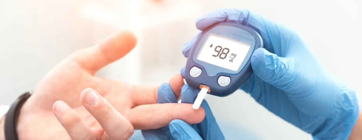 Diabetes: An Increasing Health Concern and Management Strategies