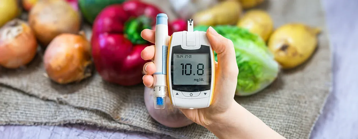 Diabetes Prevention Strategies to Stay Healthy