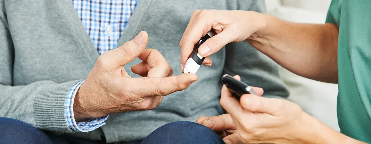 Diabetes and Its Complications: Why is Early Diagnosis and Prevention Critical?