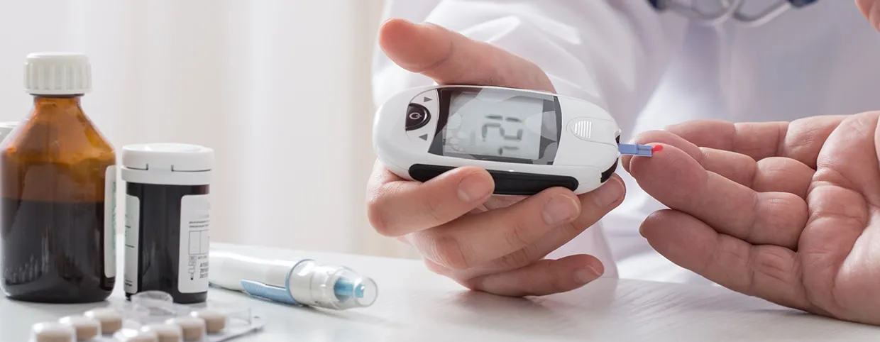Diabetes Management: Why Regular Checkups Are Crucial for Effective Control?