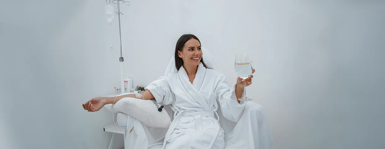 The Science Behind NAD Therapy