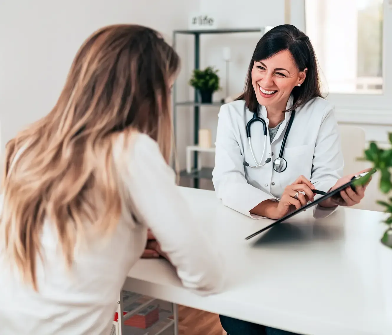 Comprehensive Health Assessment & Diagnostics 