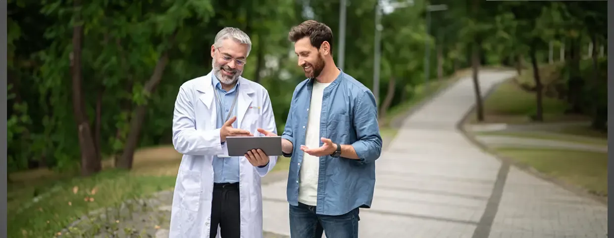 خدمات الطبيب المناوب للسياح والزوار في دبي