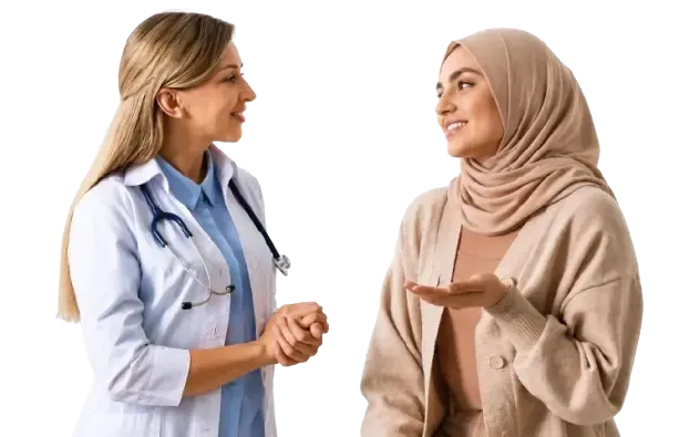 doctor patient communication