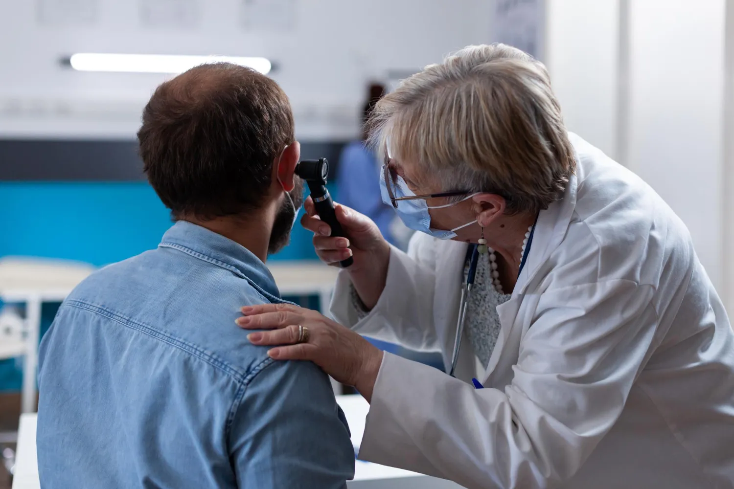 ear infections