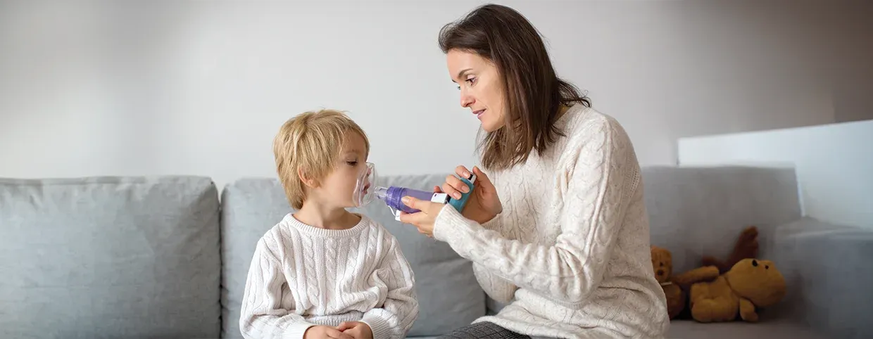 Signs of an Asthma Attack: When to Seek Treatment for Asthma?