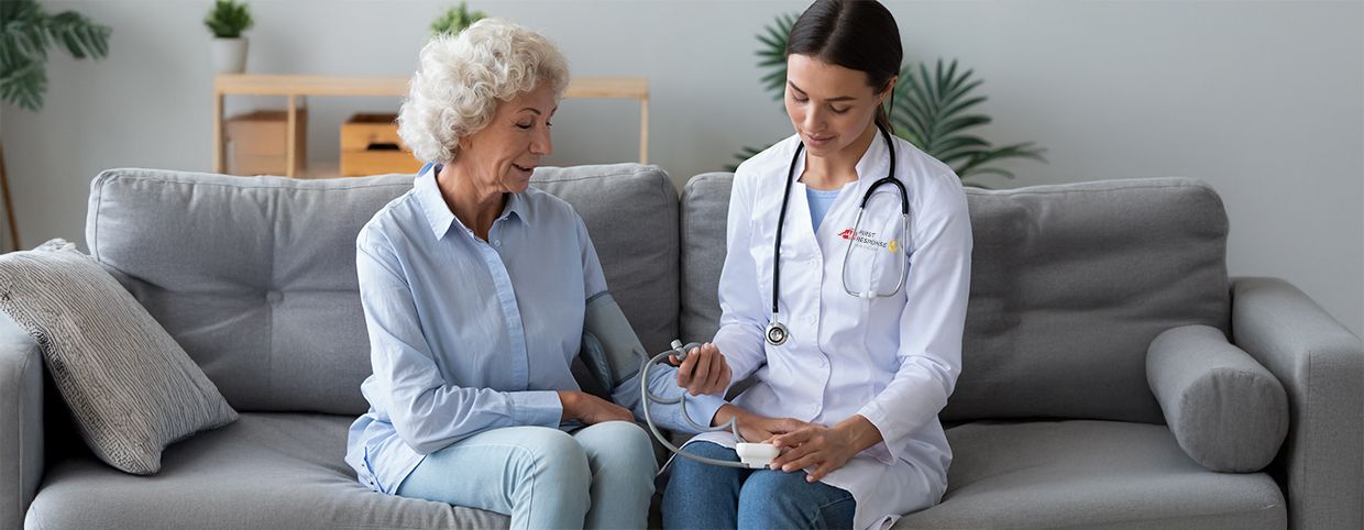 Hypertension Warning Signs: Early Symptoms You Should Know