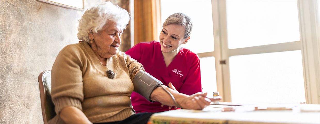 How First Response Healthcare Center Can Help?