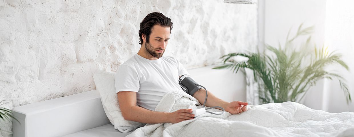 Initial Signs of Hypertension You Shouldn’t Ignore