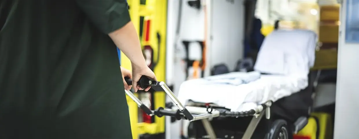 Emergency Care on Wheels: The Crucial Role of Ambulance Paramedics