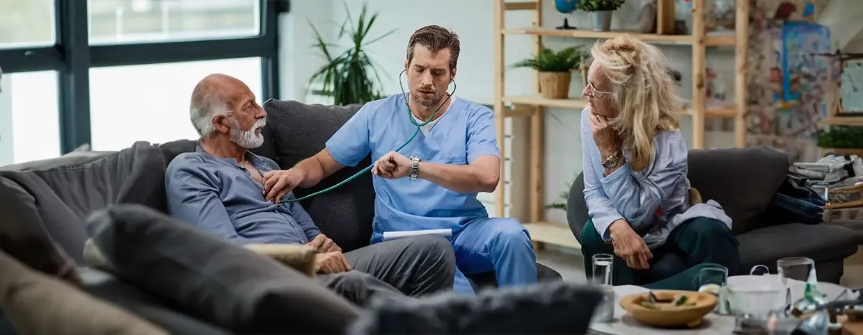 Home Doctor Services in Ras Al Khaimah: Ensuring Continuity of Care