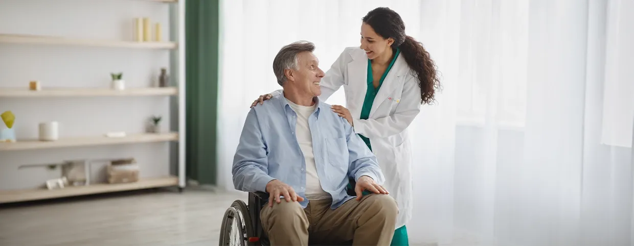 Doctor on Call by First Response Home Healthcare