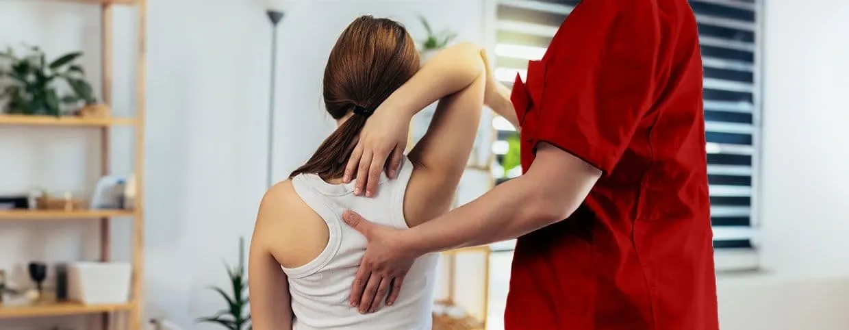 Physiotherapy for Rehabilitation and Pain Management: Key Benefits