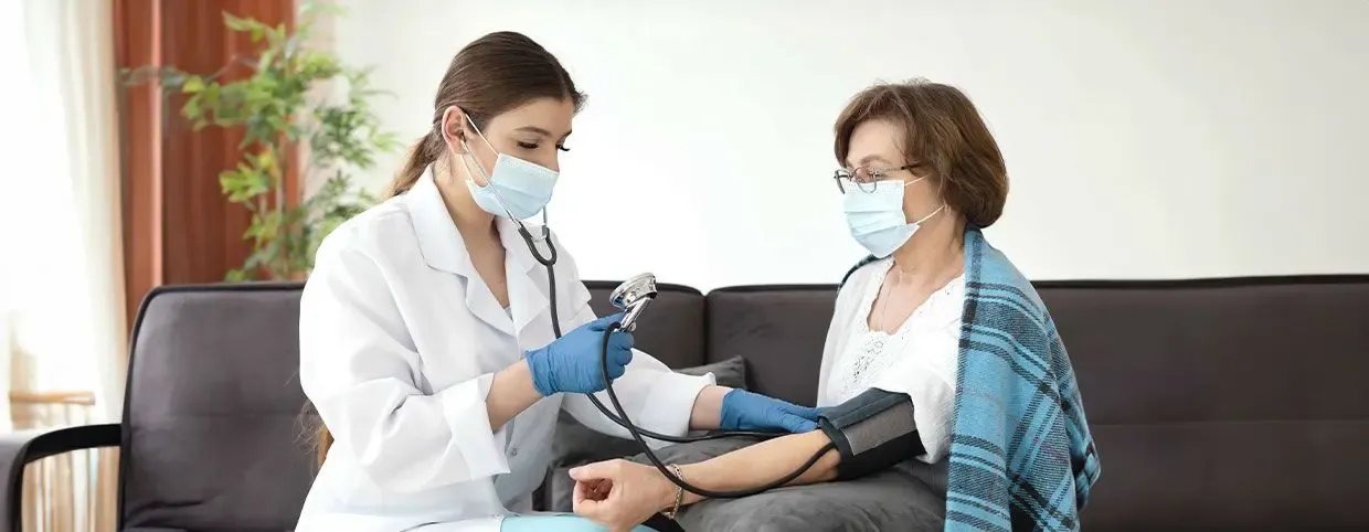 How to Choose the Right Doctor on Call Service in Ras Al Khaimah