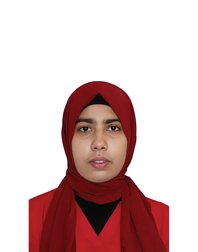 Fathima Lufna Lukufdeen