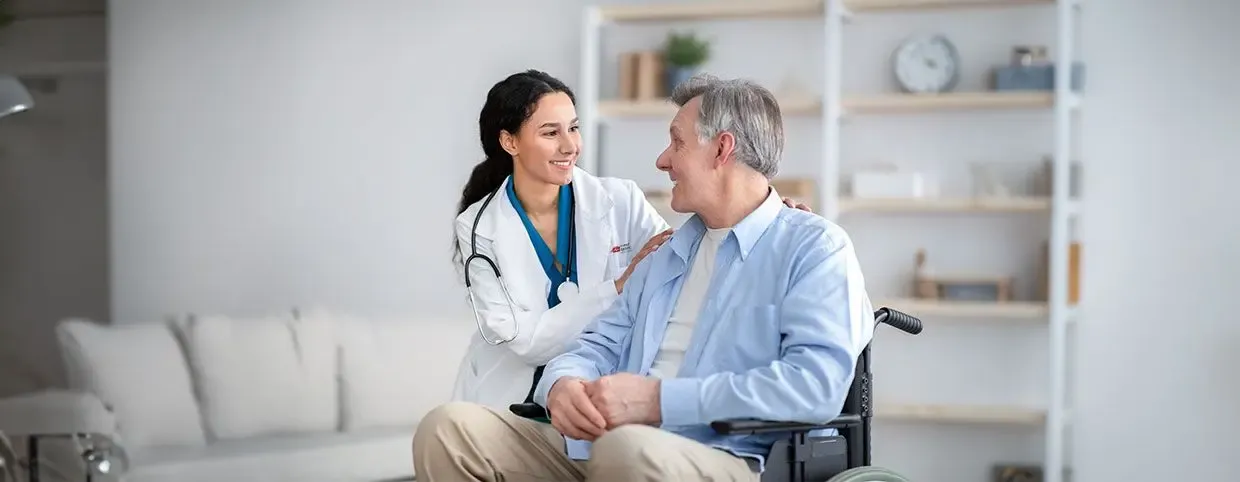 How to Find the Best Doctors in Ras Al Khaimah for Home Healthcare