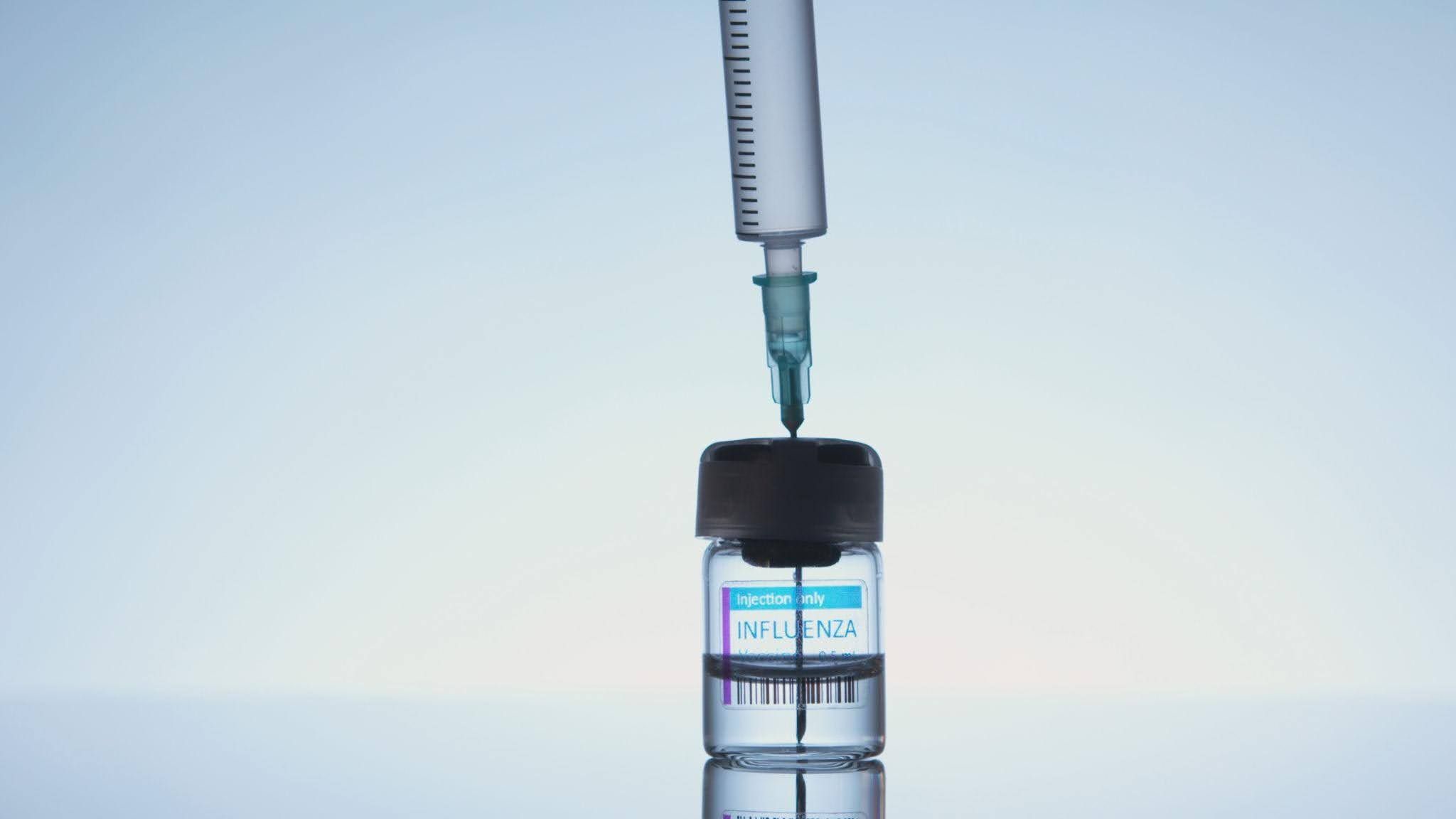 flu vaccine
