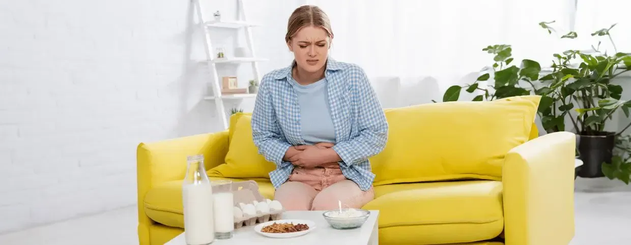 Food Allergies vs Intolerances: How to Identify