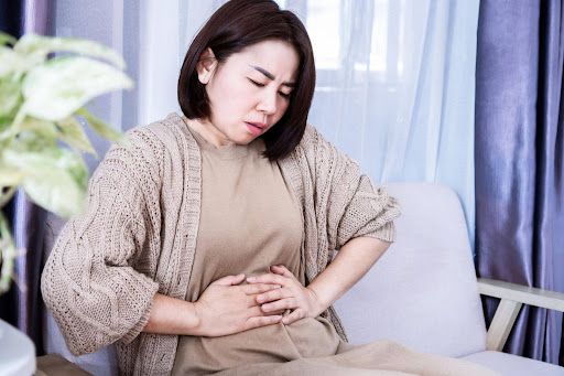 food poisoning and stomach infections