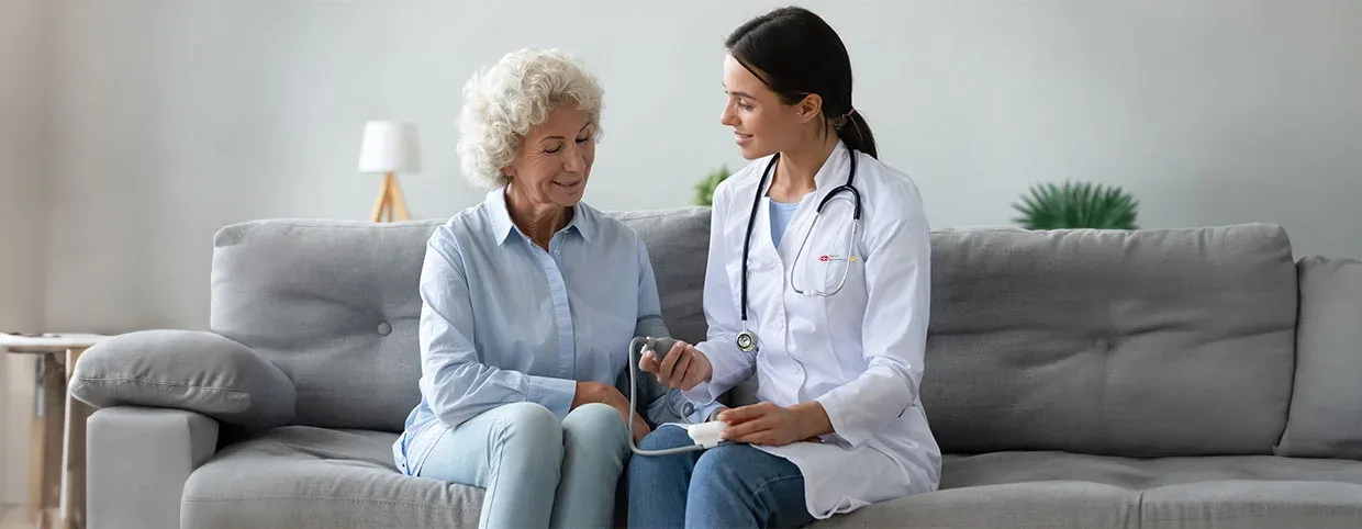 How a Full Body Health Checkup Can Benefit You?