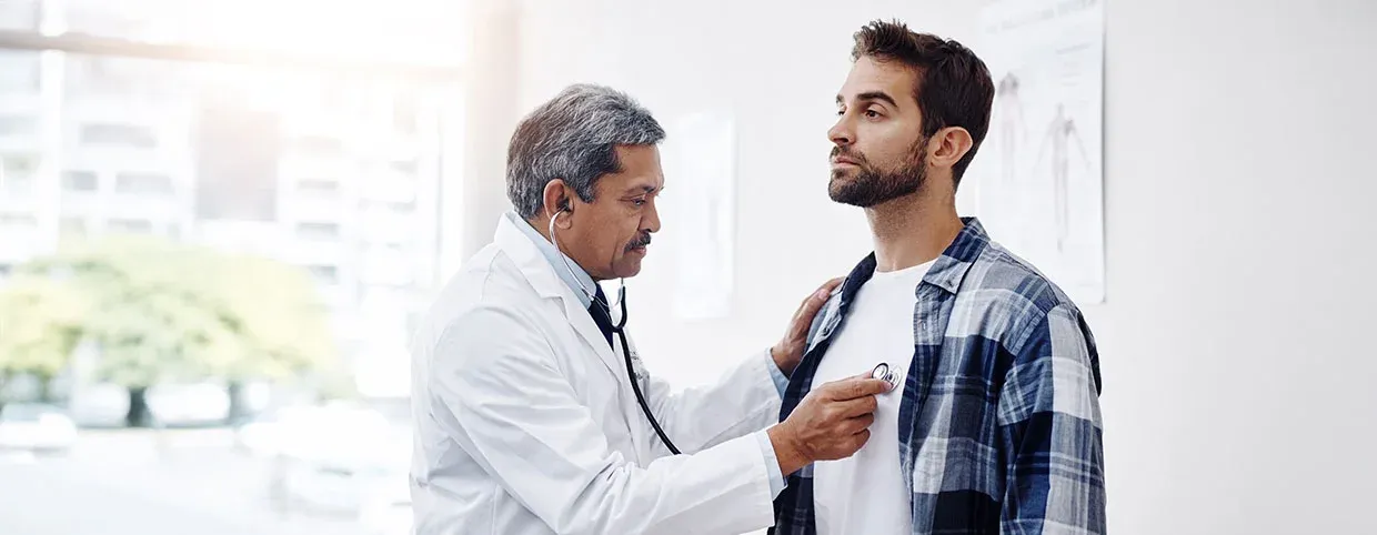 What’s Included in a Full Body Health Checkup?