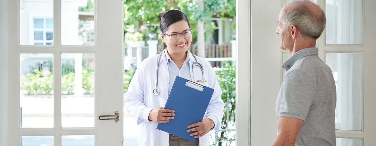 Explore Range of Our Full Body Health Check-up Packages