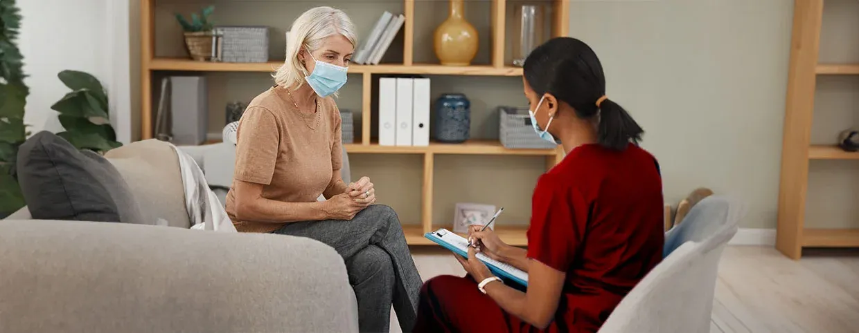 Book Your Full Body Health Checkup Appointment Now!