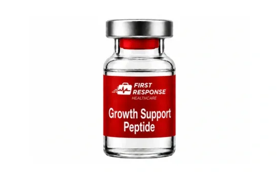 growth support peptide